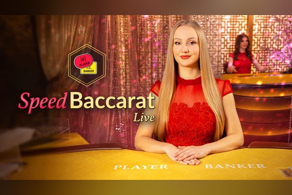 Speed Baccarat